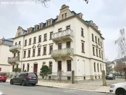 Wohnung Riesaer Straße in Dresden