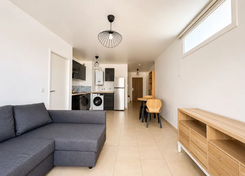 Flat Avenue Ledru-Rollin in Le Perreux-sur-Marne