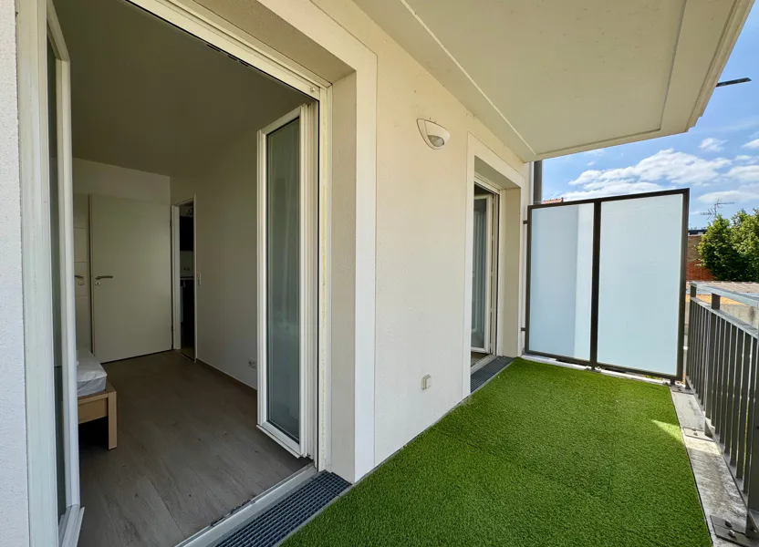 Flat Avenue Ledru-Rollin in Le Perreux-sur-Marne