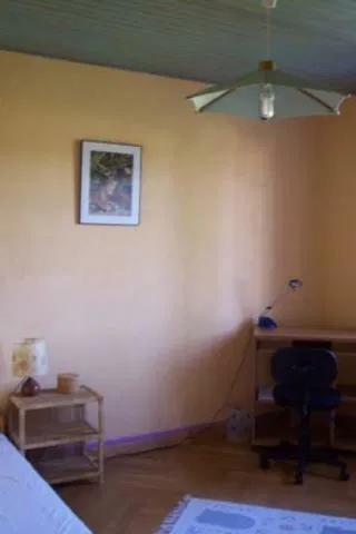 Chambre Rue des Biches à Tournefeuille