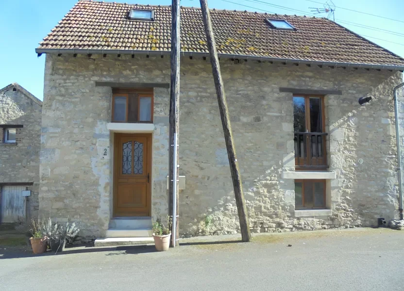 Flat Rue du Chapitre in Festieux