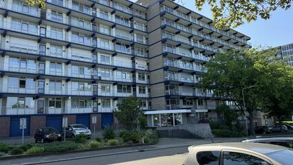 Appartement Florence Nightingalestraat 151 in Brunssum