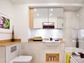 Flat Blondin Way in Greater London