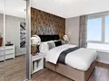 Flat Blondin Way in Greater London