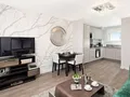Flat Blondin Way in Greater London
