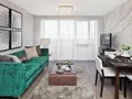 Flat Blondin Way in Greater London