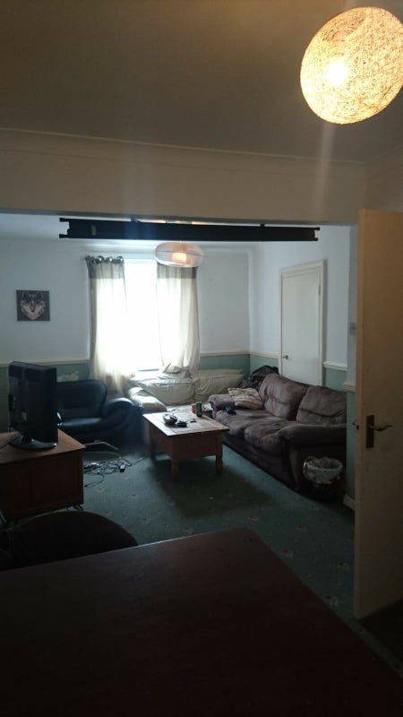 Room Frederick Place in Greater London
