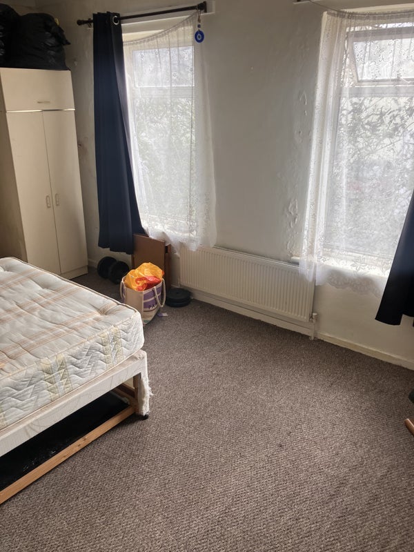 Room Frederick Place in Greater London