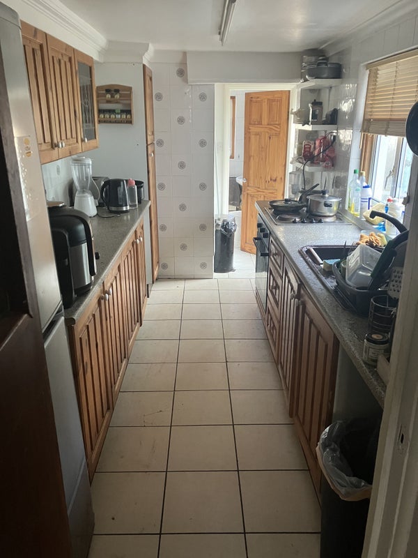 Room Frederick Place in Greater London