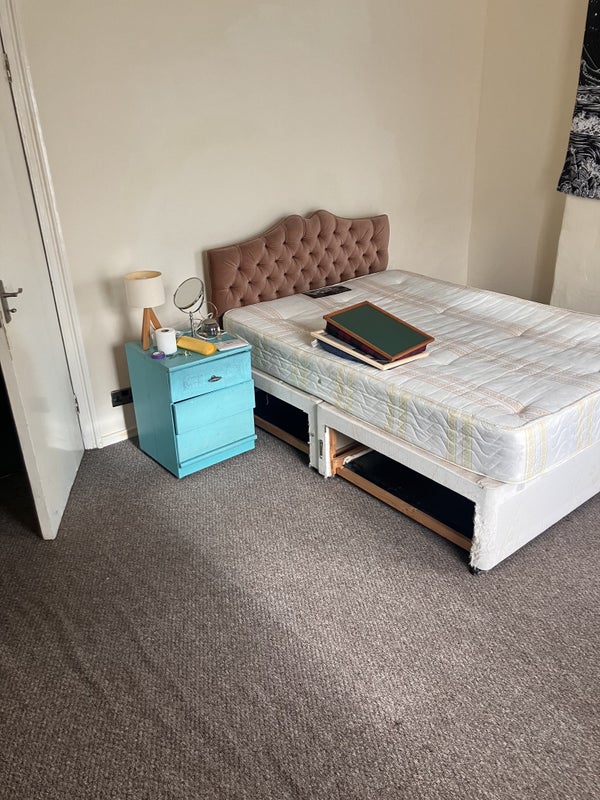 Room Frederick Place in Greater London