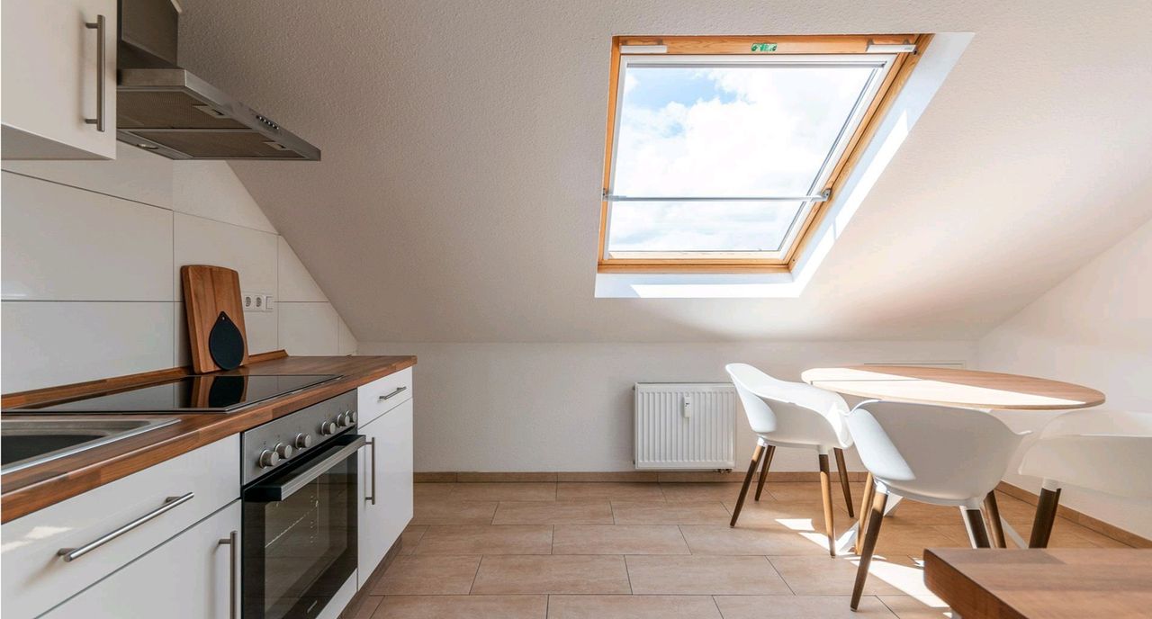 Wohnung Hauptstraße in Viersen