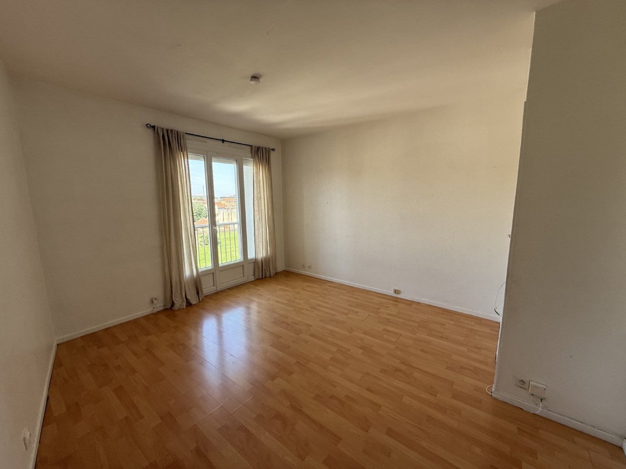 Flat Avenue Honoré Serres in Toulouse
