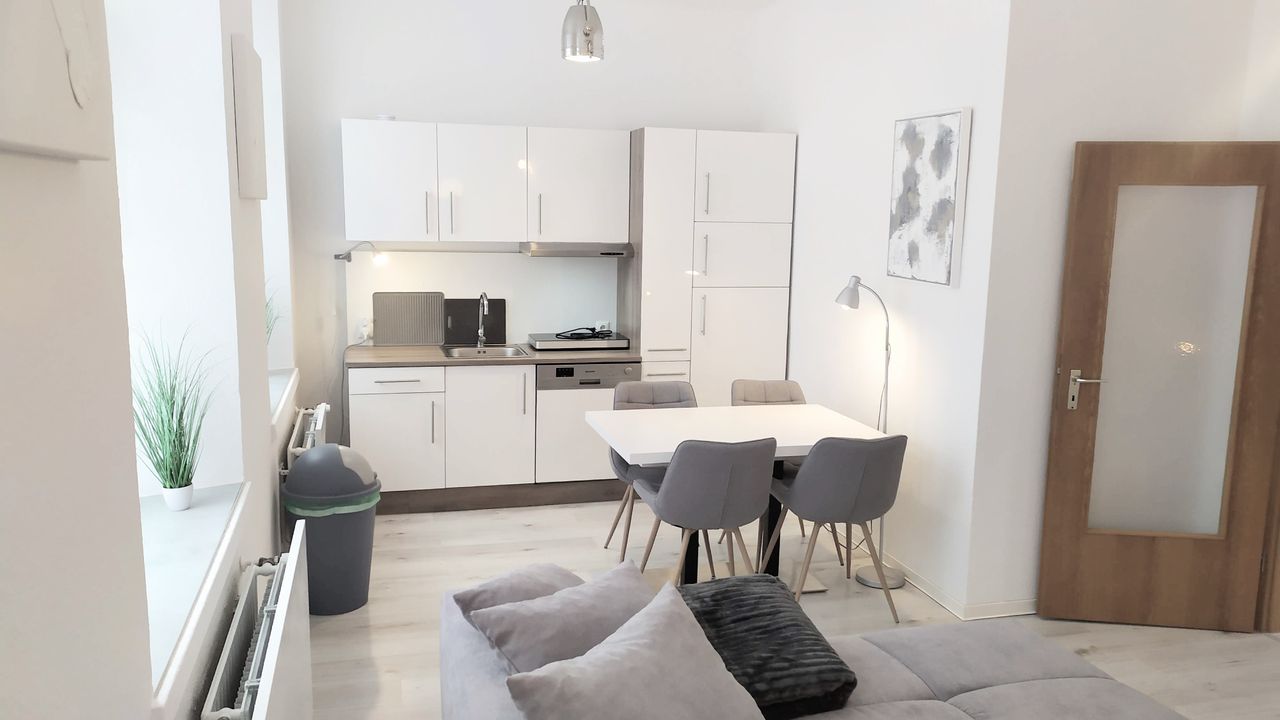Wohnung Mühlenstraße in Stolberg