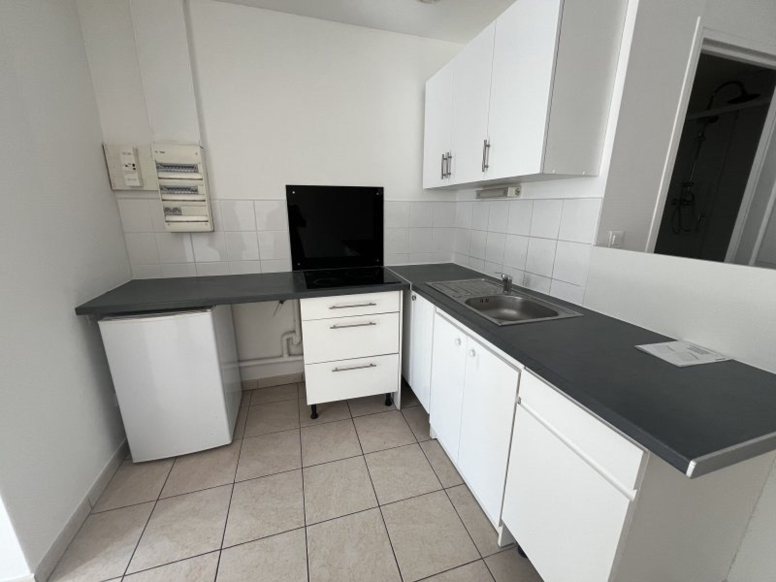 Appartement Rue Georges Clemenceau à Troyes