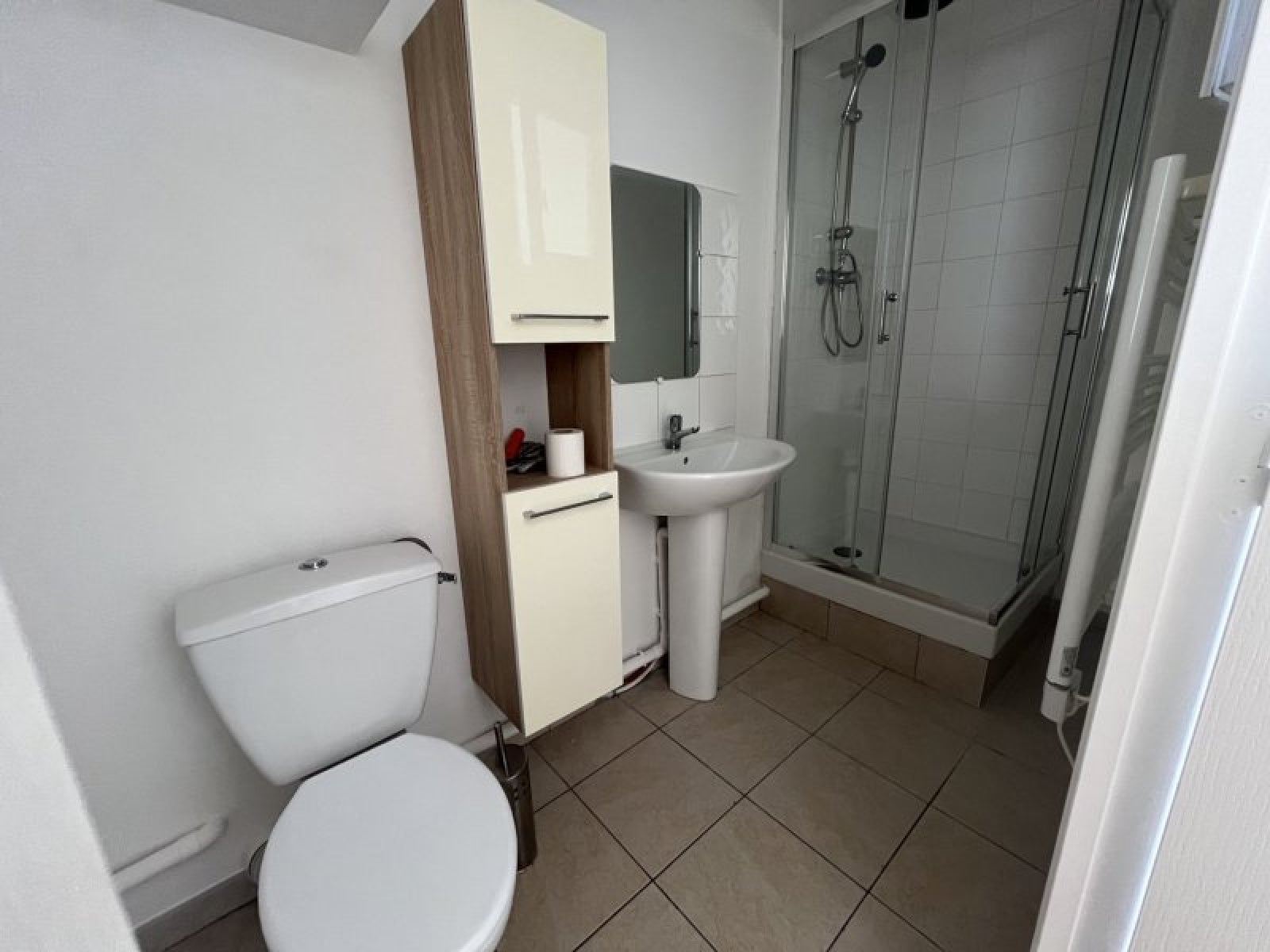Appartement Rue Georges Clemenceau à Troyes
