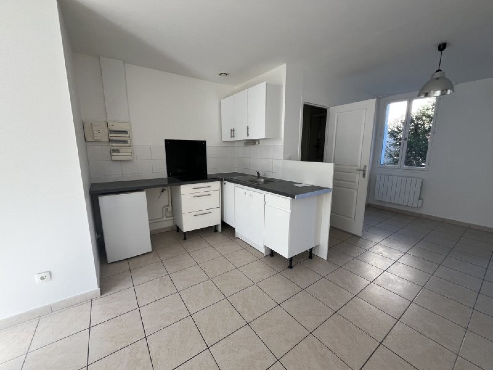 Appartement Rue Georges Clemenceau à Troyes