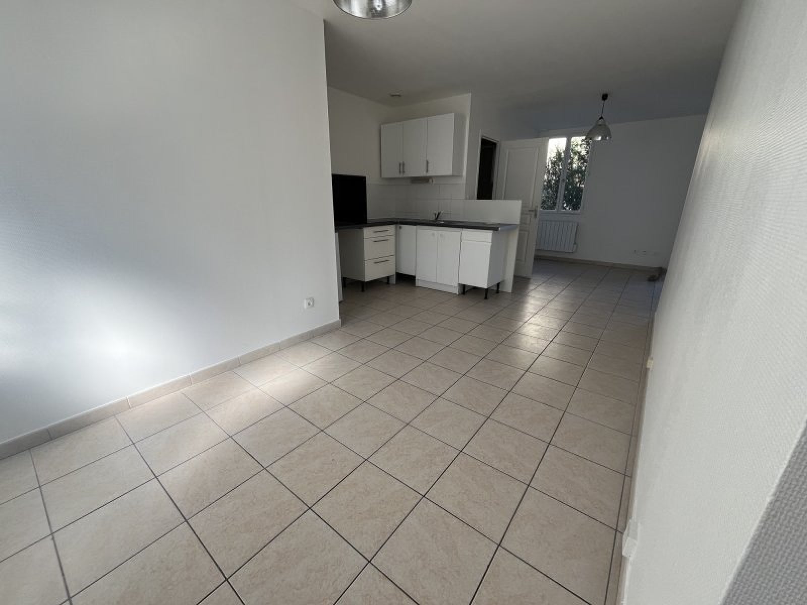 Appartement Rue Georges Clemenceau à Troyes