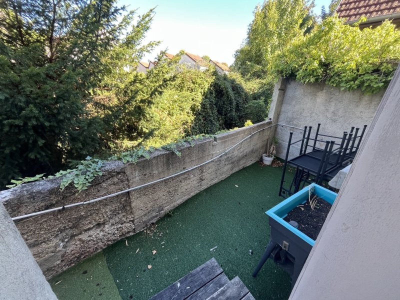 Appartement Rue Georges Clemenceau à Troyes
