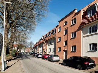 Wohnung Wendische Straße in Lübeck