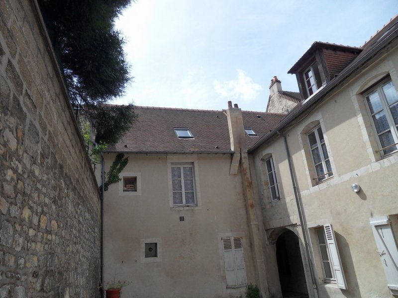 Appartement Rue de Geôle à Caen