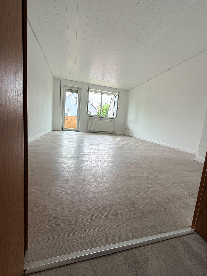 Wohnung Schillerstraße in Weinsberg (Kernstadt)