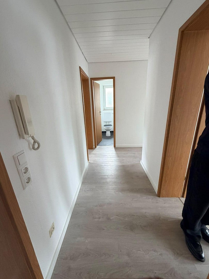 Wohnung Schillerstraße in Weinsberg (Kernstadt)
