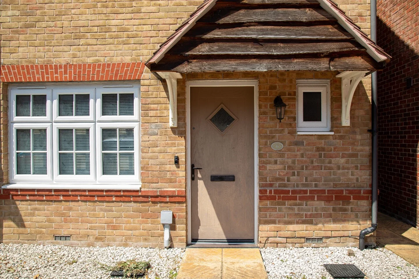 House Papyrus Drive in Borough of Swale