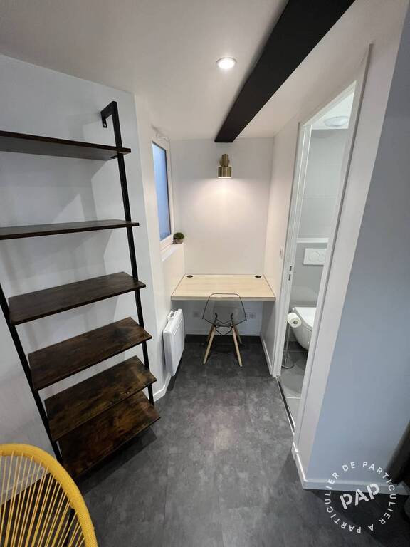 Appartement Rue Georges Millandy à Meudon