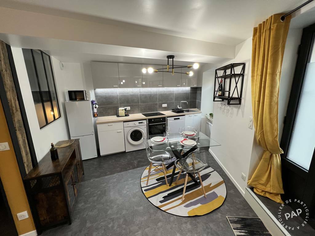 Appartement Rue Georges Millandy à Meudon