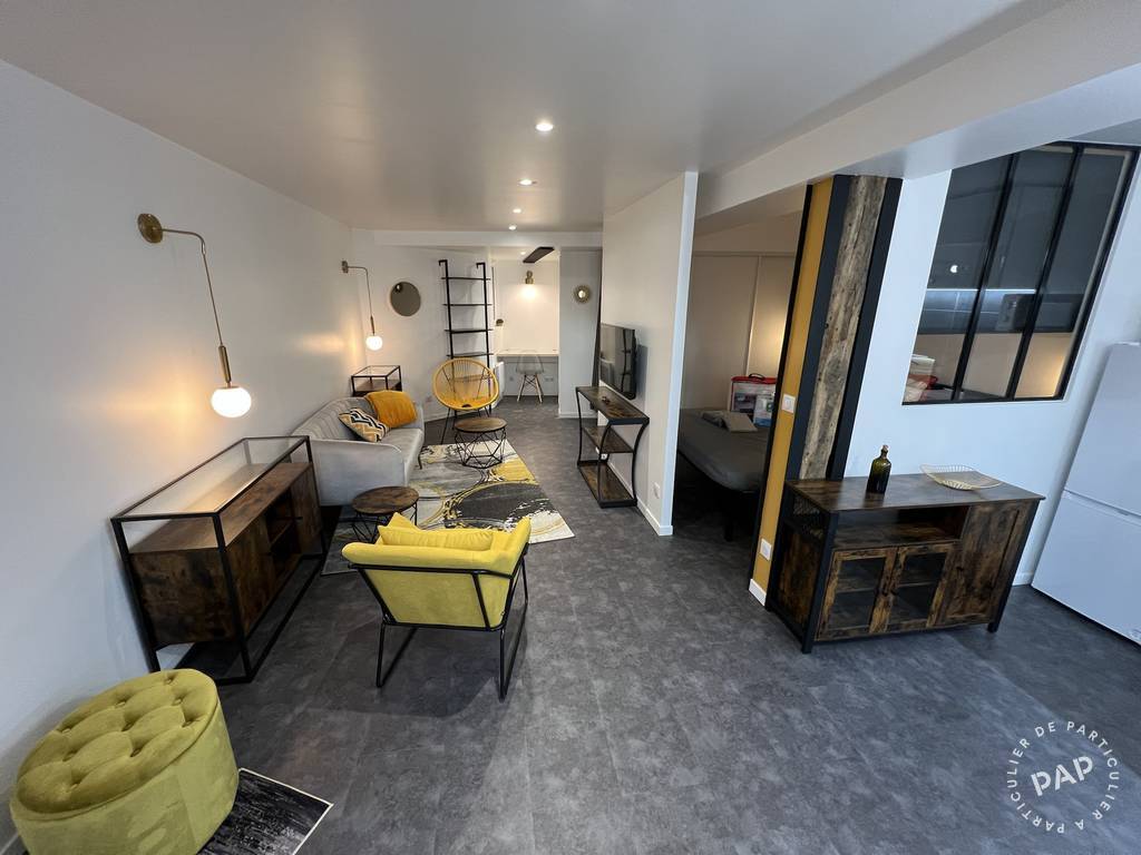 Appartement Rue Georges Millandy à Meudon