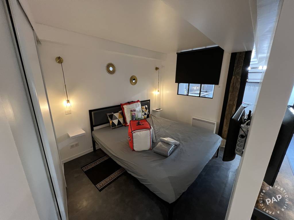 Appartement Rue Georges Millandy à Meudon
