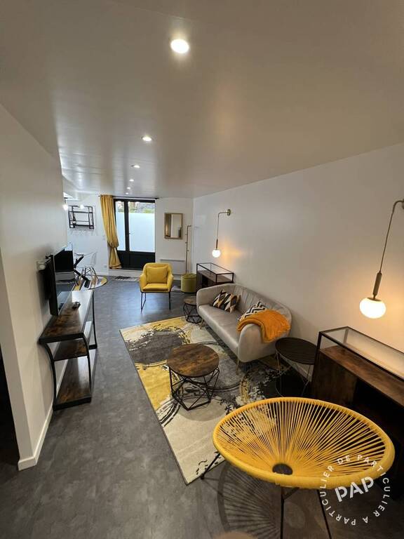 Appartement Rue Georges Millandy à Meudon
