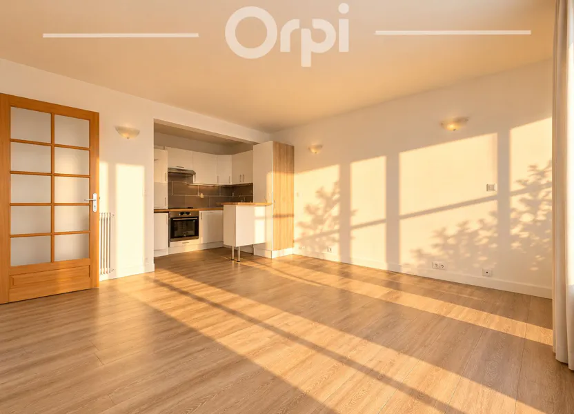 Appartement Rue d'Amiens à Compiègne