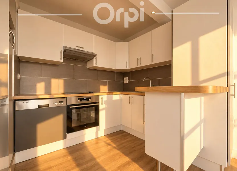 Appartement Rue d'Amiens à Compiègne