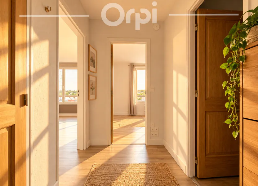Appartement Rue d'Amiens à Compiègne