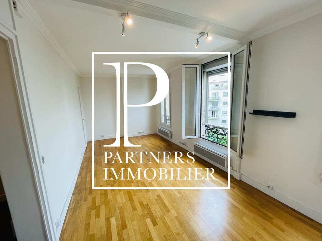 Appartement Avenue de Paris à Saint-Mandé