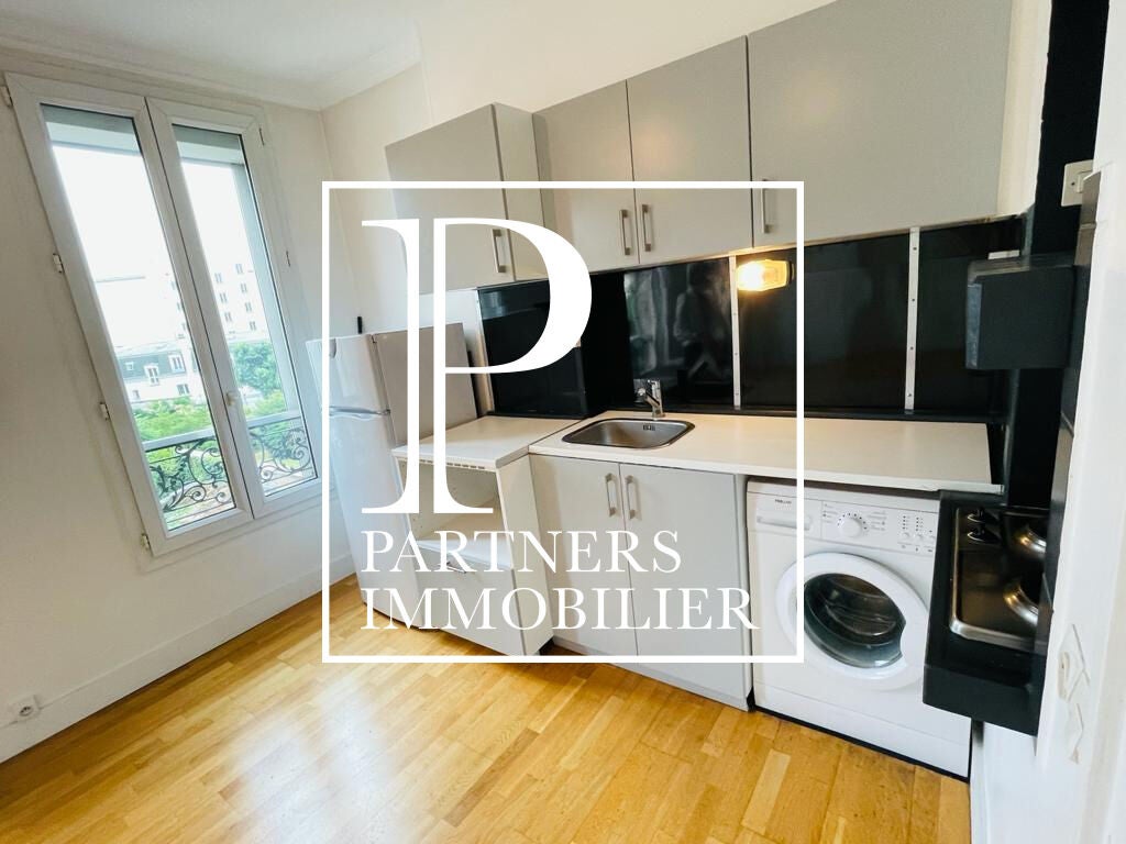 Appartement Avenue de Paris à Saint-Mandé