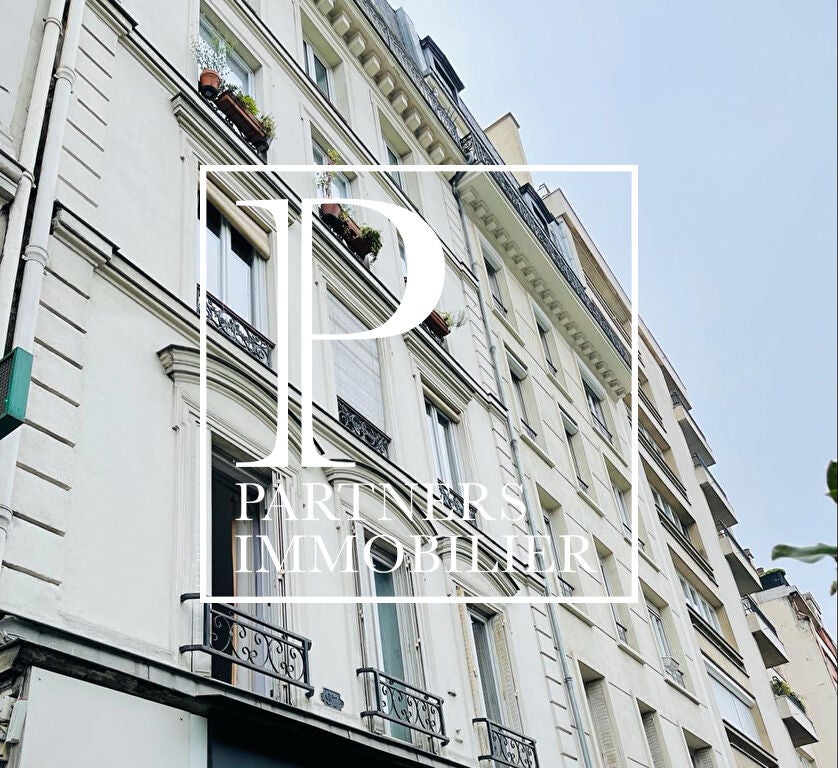 Appartement Avenue de Paris à Saint-Mandé
