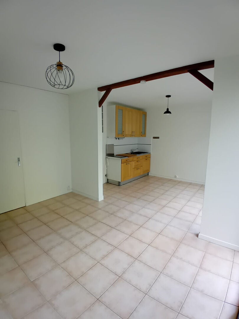Appartement Chemin des Vignes à Fontenay-le-Fleury