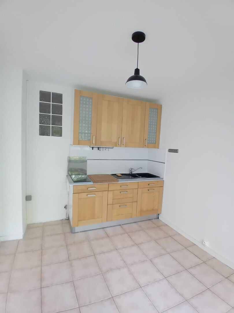 Appartement Chemin des Vignes à Fontenay-le-Fleury