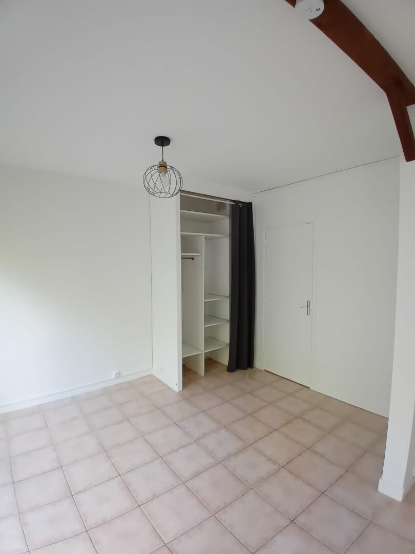Appartement Chemin des Vignes à Fontenay-le-Fleury