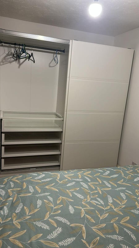 Room Staffordshire Street in Greater London