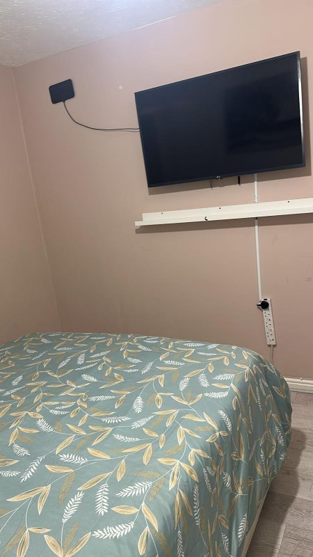Room Staffordshire Street in Greater London