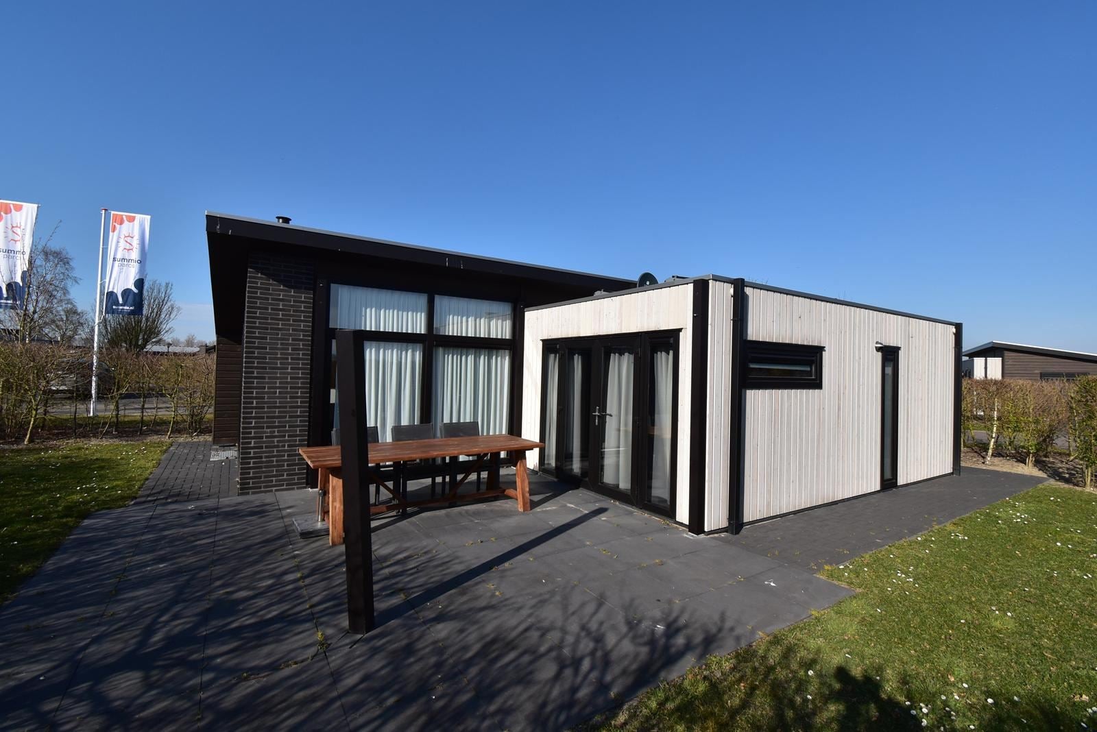 Huis Peuterdijk 50 77 in Herkingen