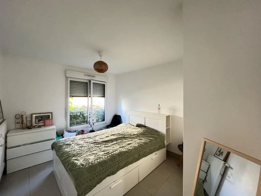 Appartement Allée de la Flûte Enchantée à Lucé