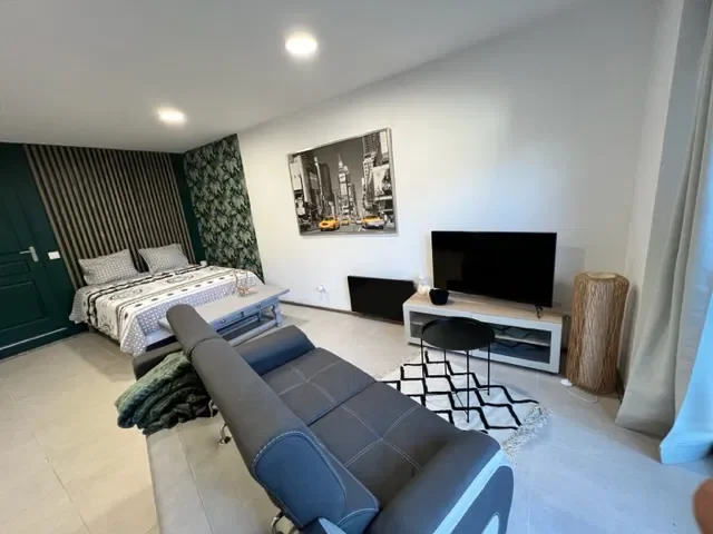 Appartement Allée Romain Rolland à Cavaillon