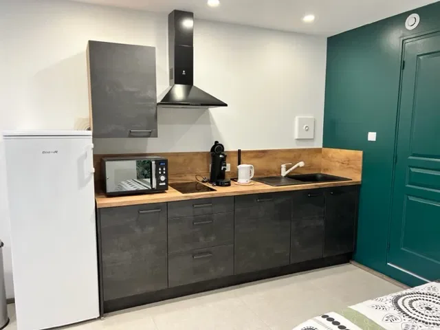 Appartement Allée Romain Rolland à Cavaillon
