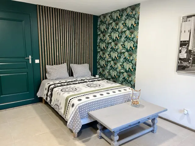 Appartement Allée Romain Rolland à Cavaillon