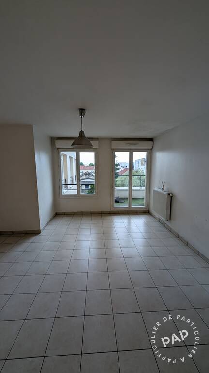 Appartement Avenue Henri Barbusse à Le Blanc-Mesnil