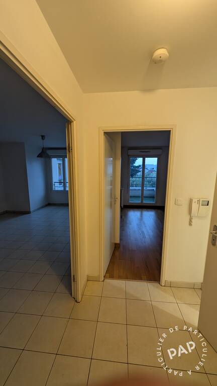 Appartement Avenue Henri Barbusse à Le Blanc-Mesnil